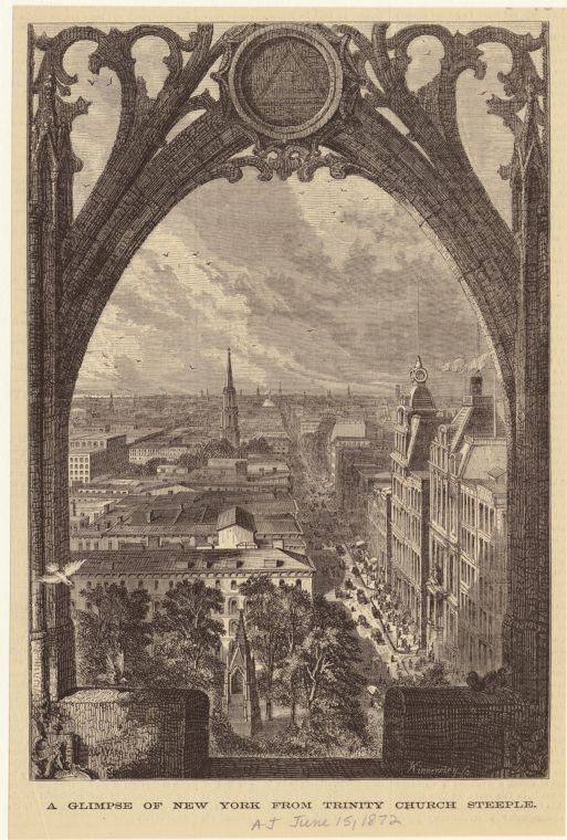 Trinity_Church_Steeple_View_1872