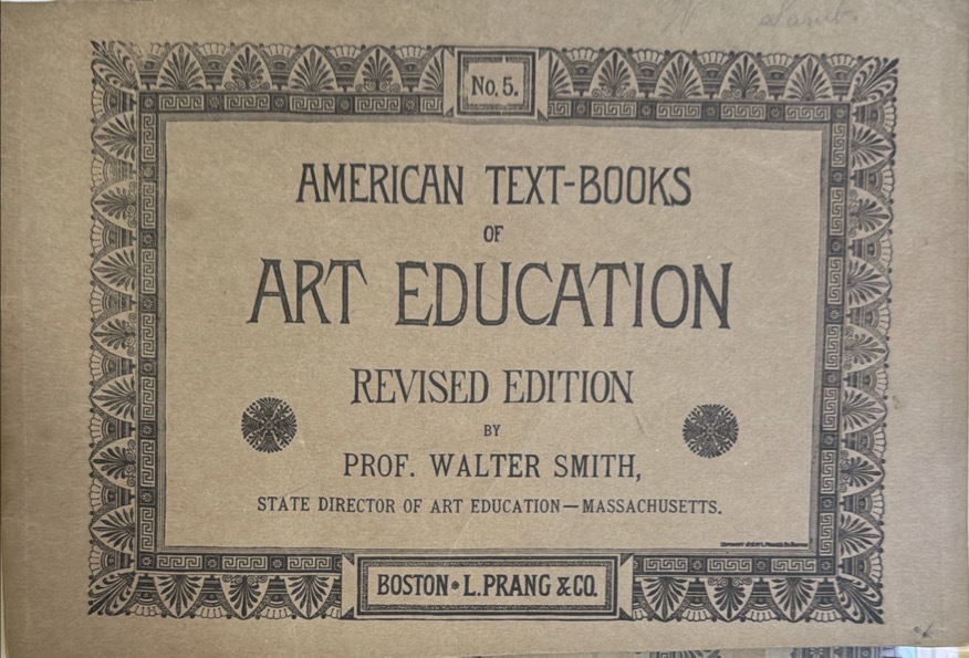 art education book
