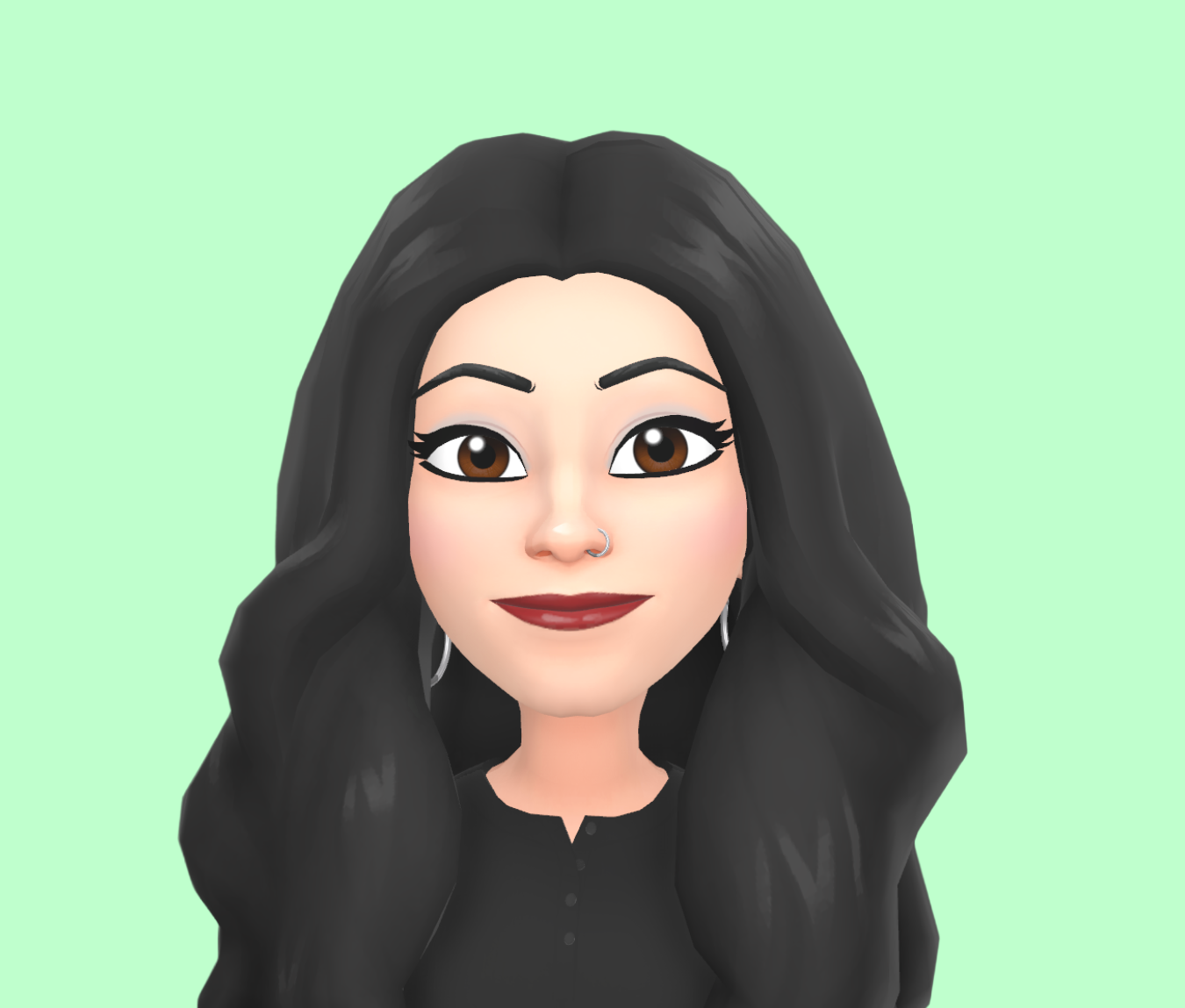 Cassie_Bitmoji2