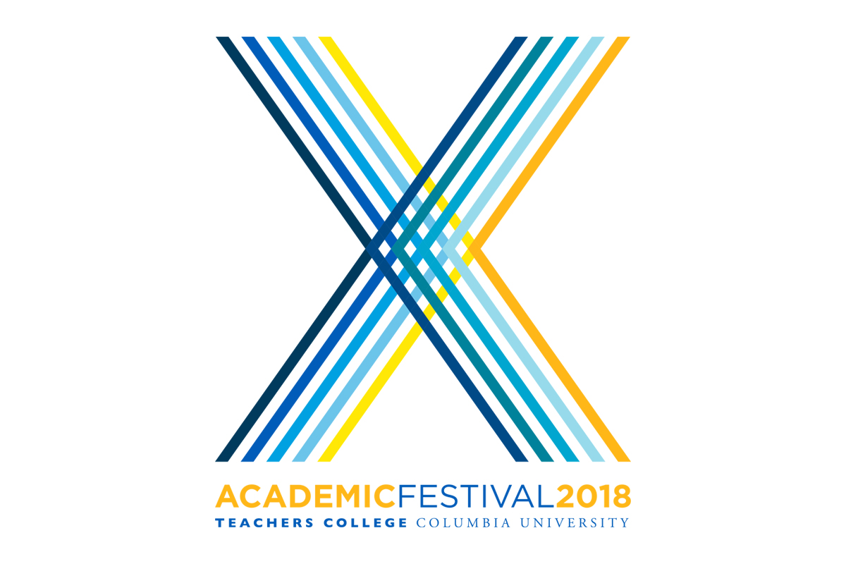 Academic Festival Logo