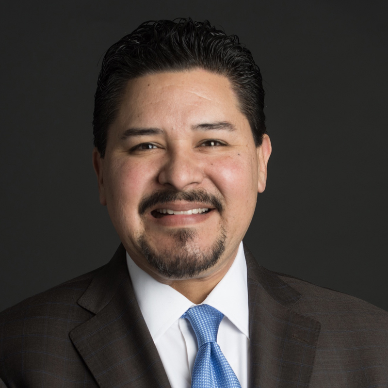 Richard A. Carranza, Chancellor, New York City Department of Education