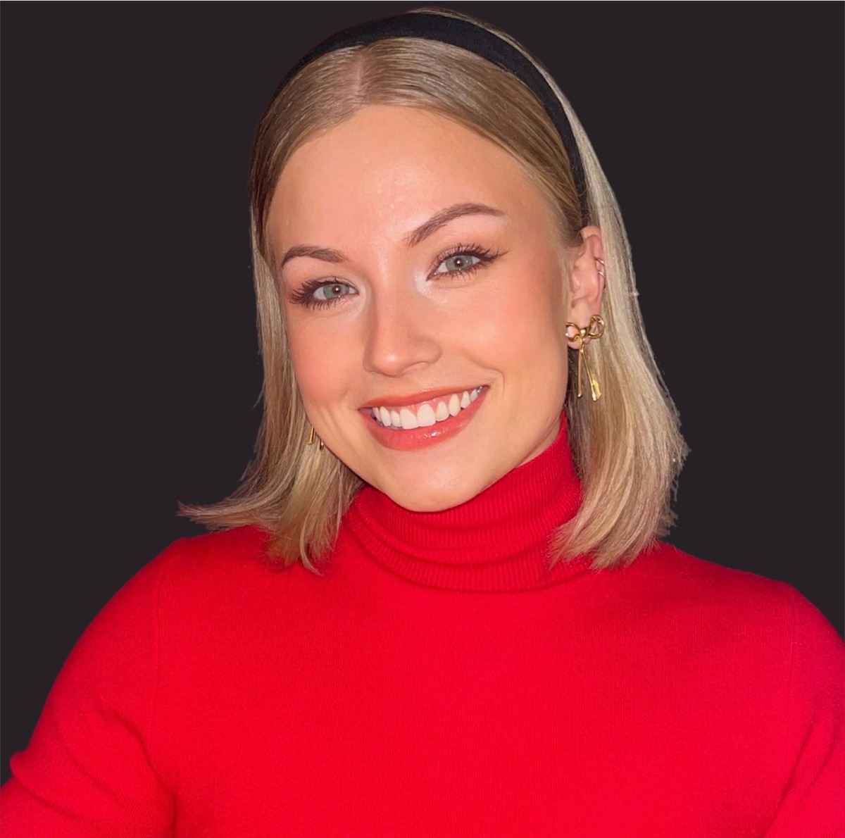 Caitlyn DePriest