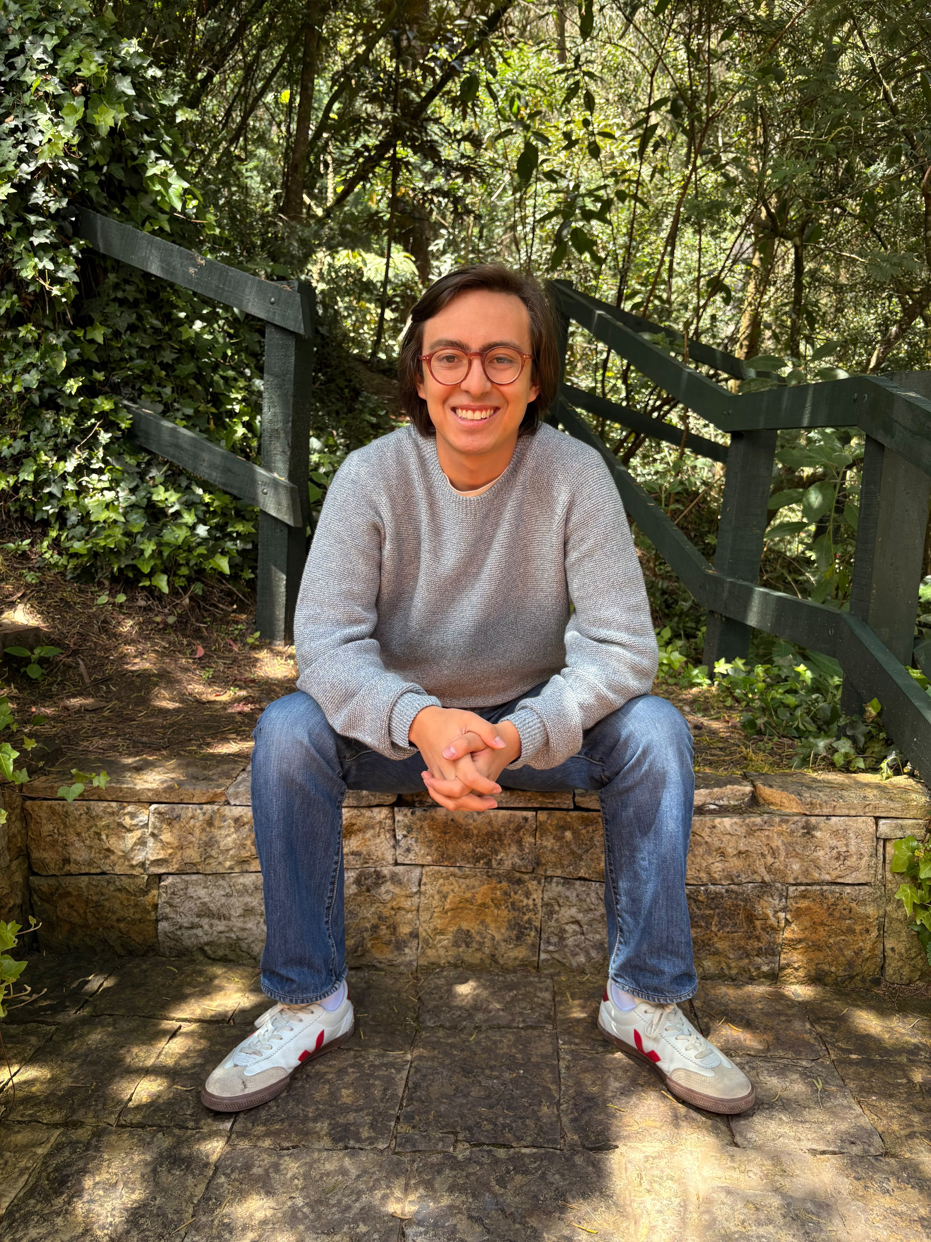 Gabriel Melo Giraldo