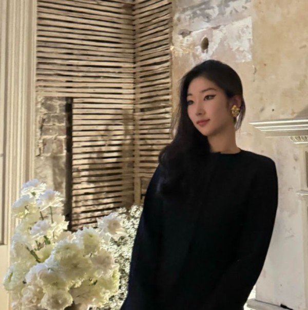 Michelle Ha