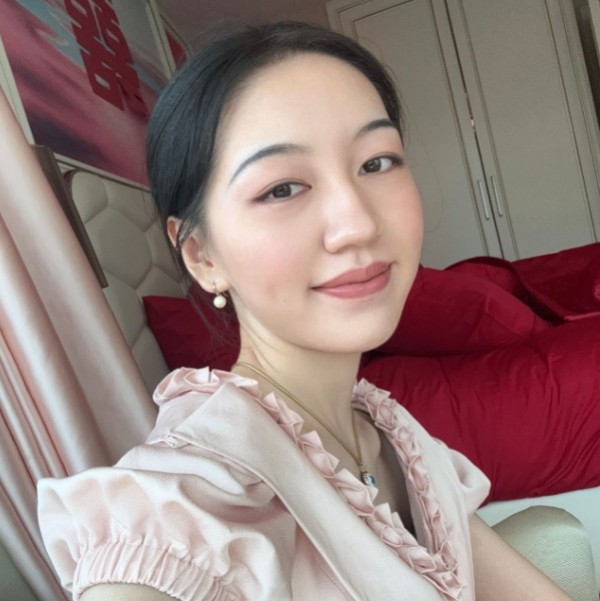 Rose Zhao