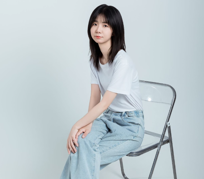 Yuhan Zhu