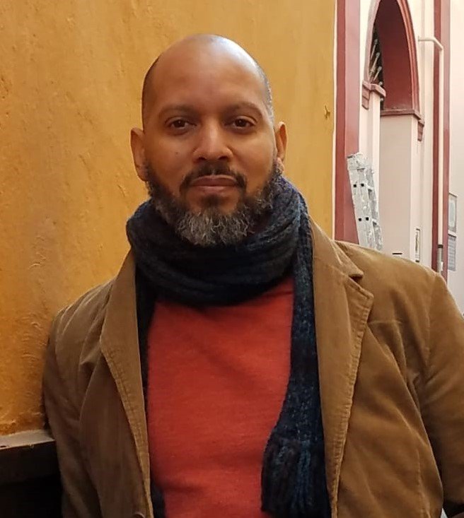 Marvin D. Cabrera