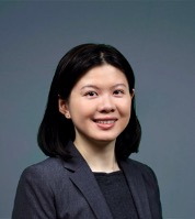 Shuyuan (Joy) Liu