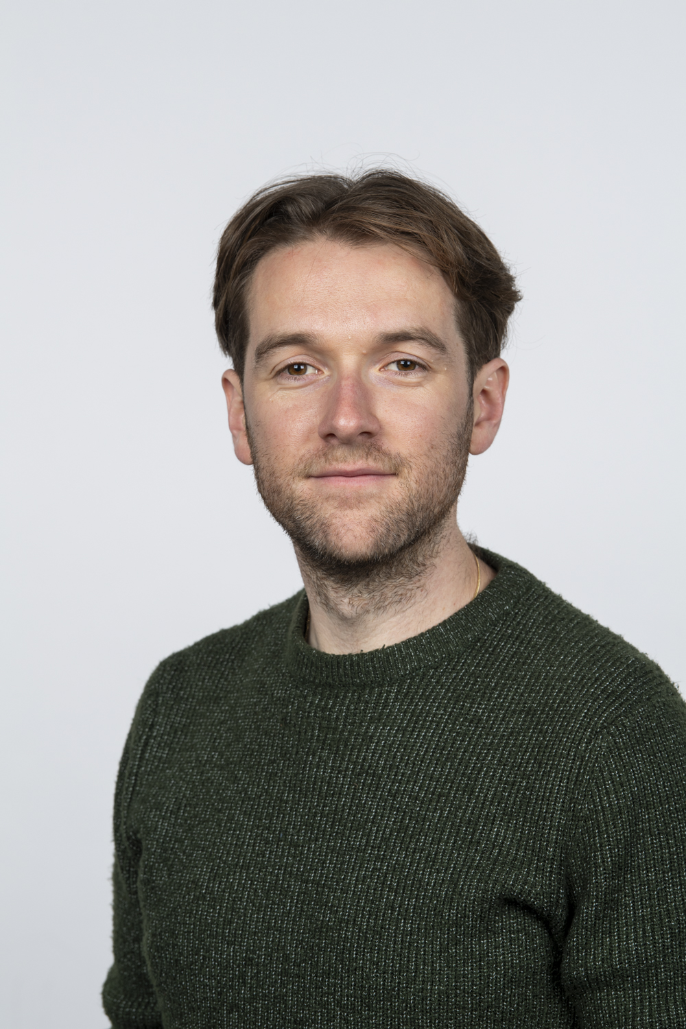Michael Quinn