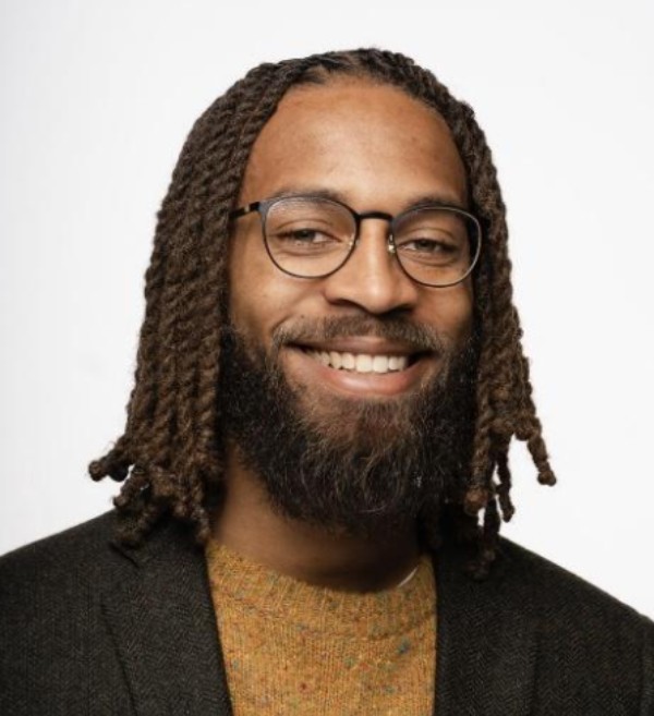 Justin Jones