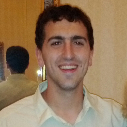 Marc Martorana
