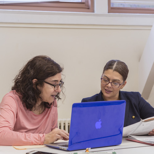 Online Learning