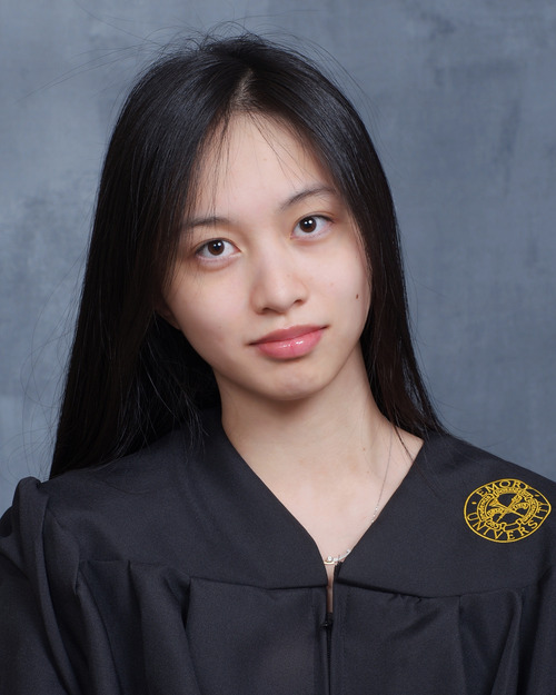 Christina Zhang photo