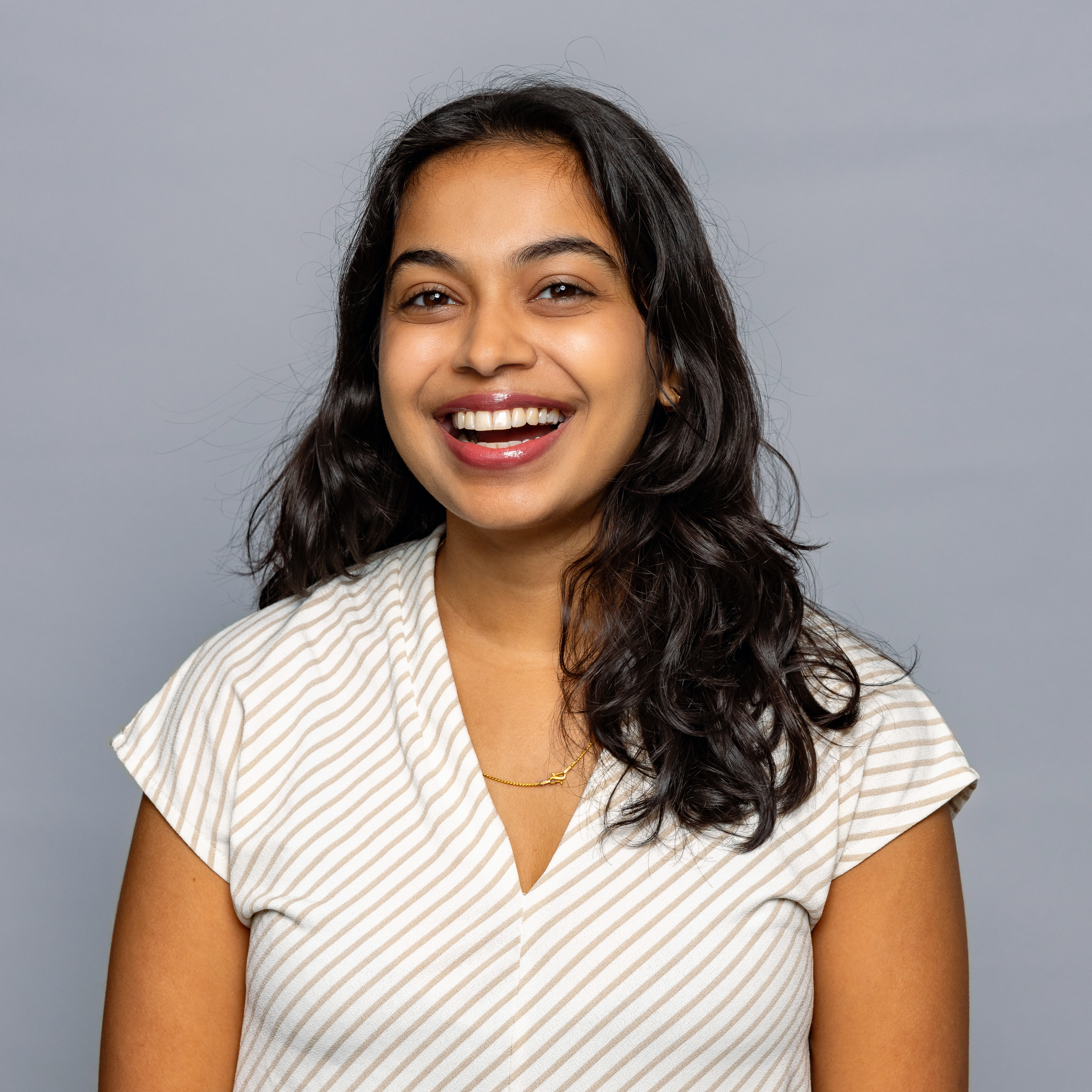 Art Anand Alumna photo