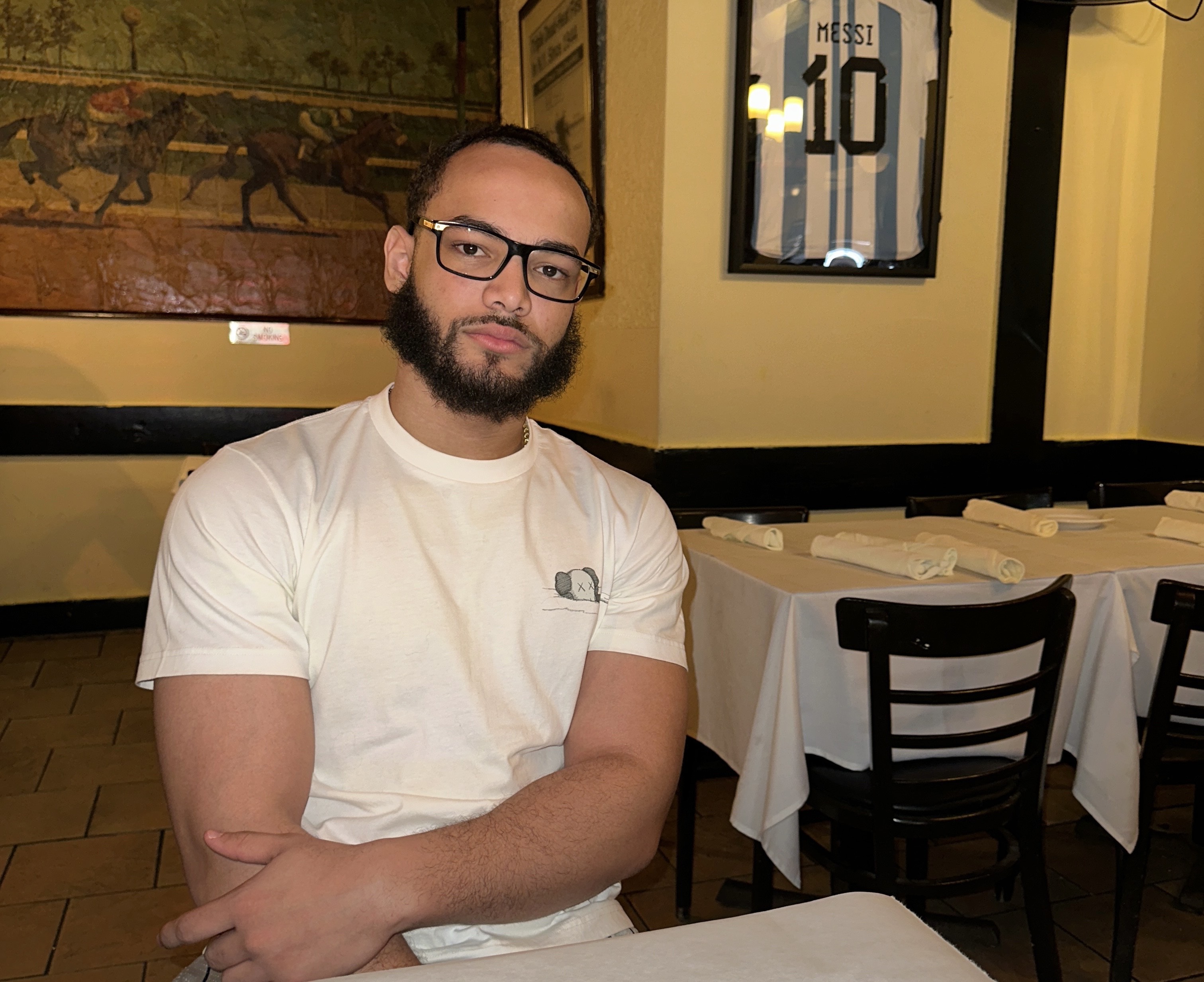 Jonathan Tavarez-Vega