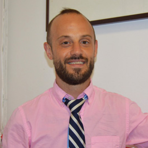 Brian Carroll