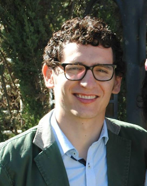 Victor Llanque Zonta