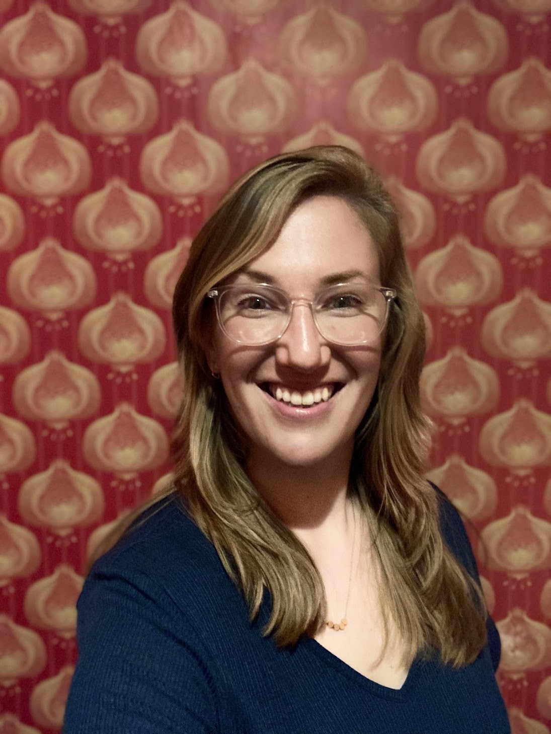 Sabrina Chmielowiec Professional Picture