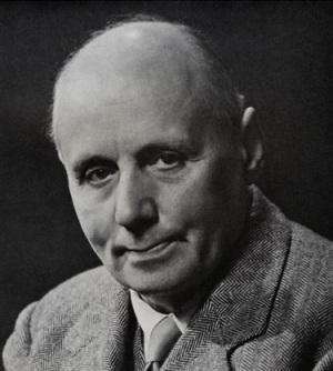 Outward Bound Founder Kurt Hahn