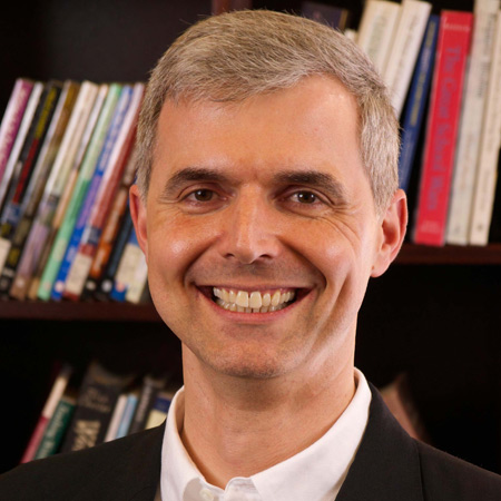 Alex Bowers, Associate Professor of Educational Leadership 