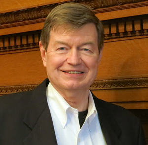 Lyle Yorks, Professor of Adult Learning & Leadership