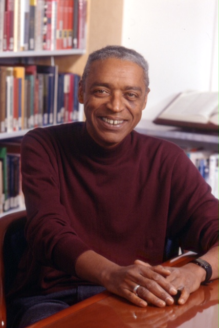 Dr. Lloyd Bond