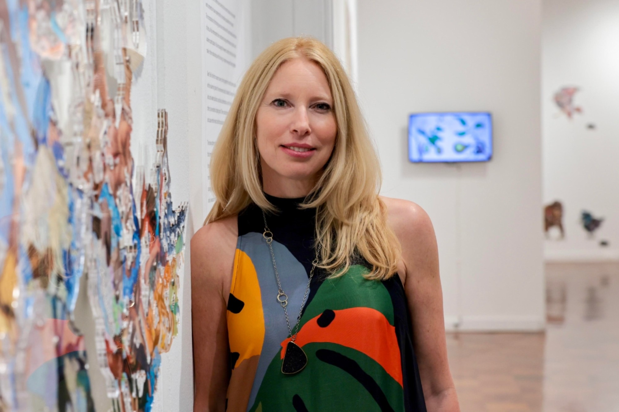 Ayelet Aldouby-Efraim headshot