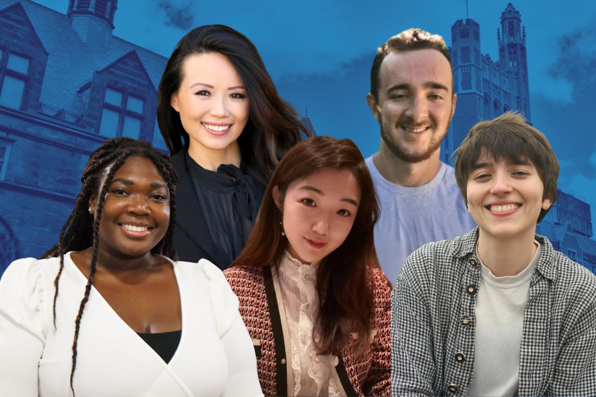 Health Grads 2025 Hero