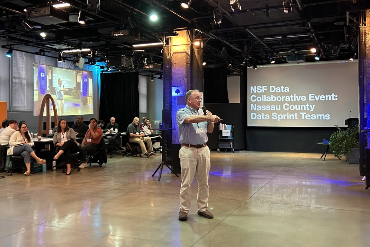 Meador Pratt - 2025 Data Collaborative