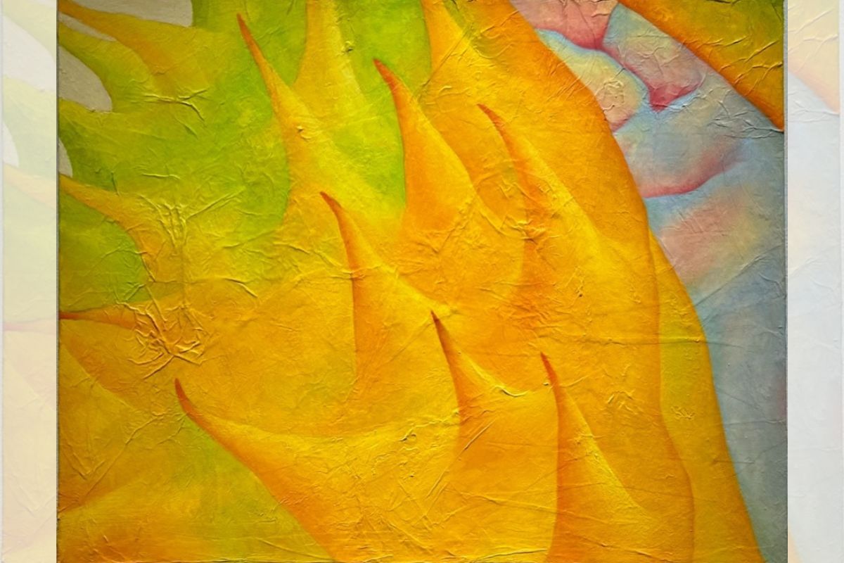 Myers Prize 2025 hero