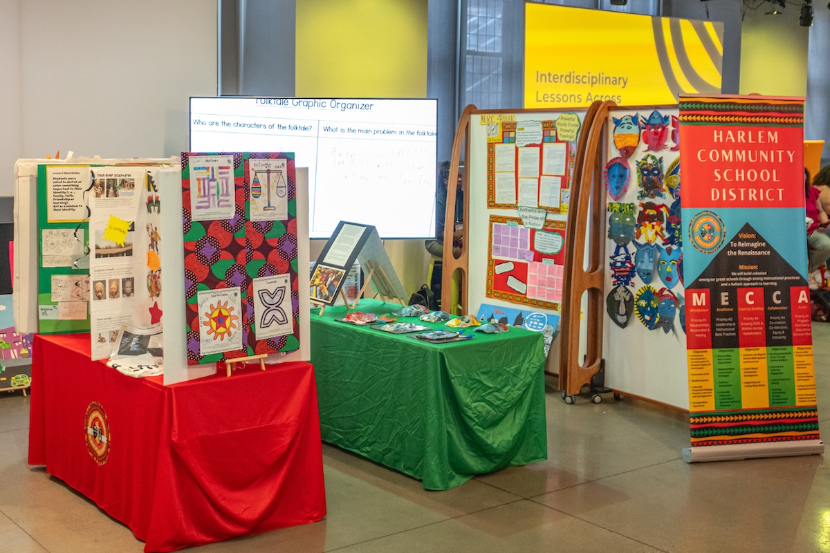 District 5 implementation presentation-BERC Conference 2025