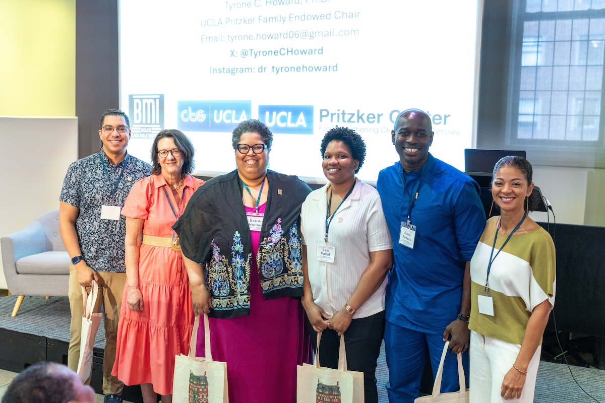 the BERC team-BERC Conference 2025