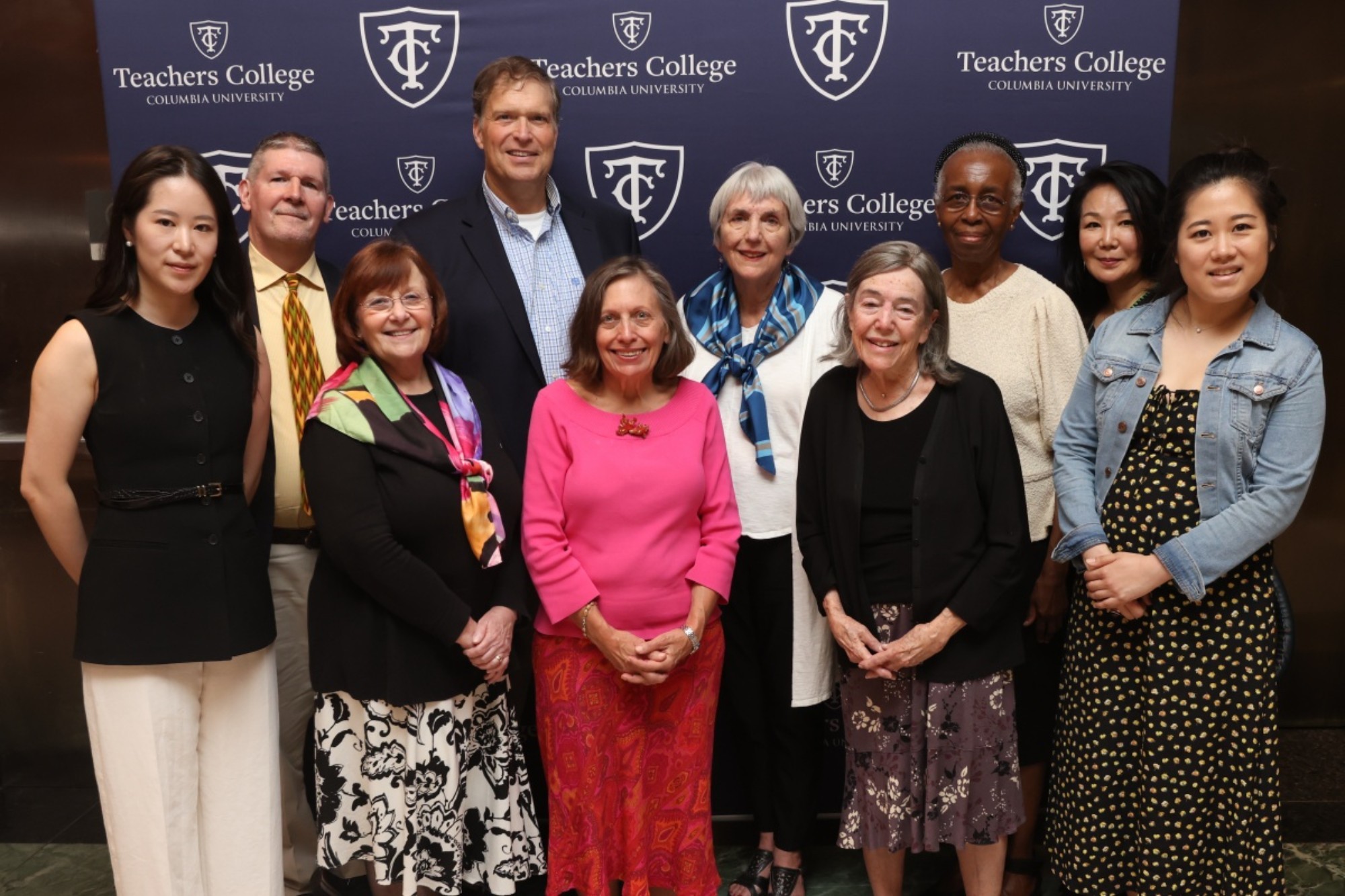 Grace Dodge 2025 updated hero