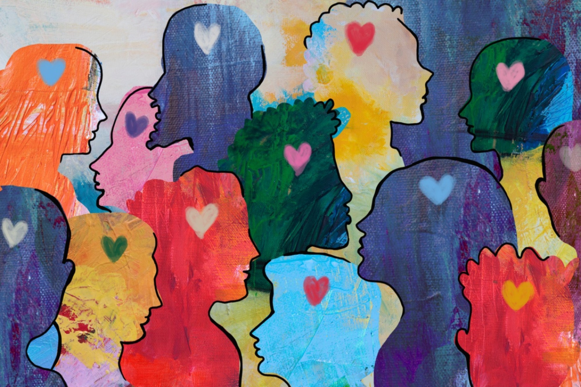 Marybeth Griffin hero