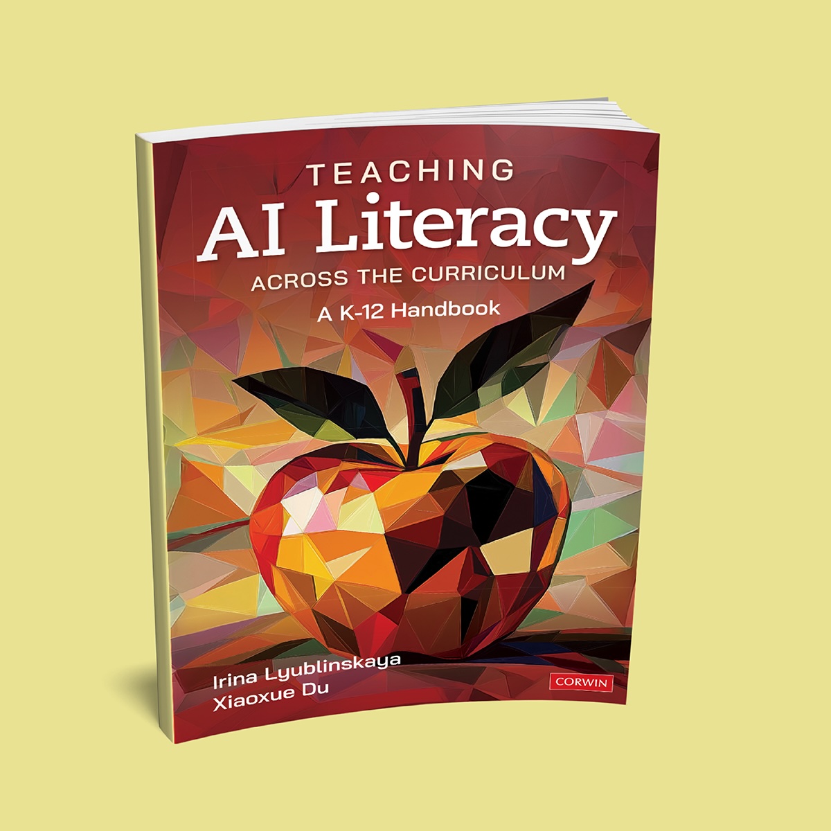 Teaching AI Literacy Across the Curriculum