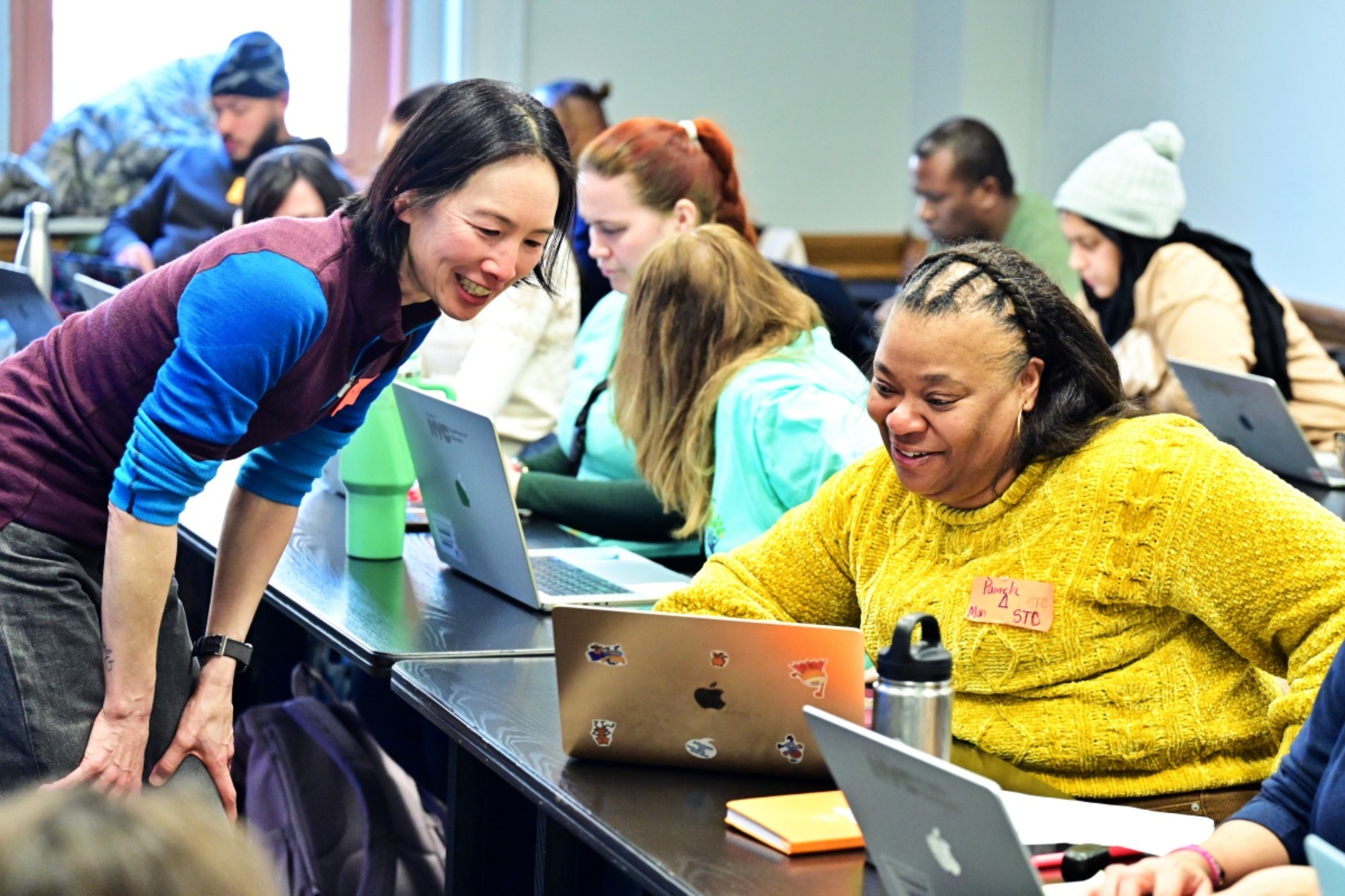 Midwinter Climate Institute