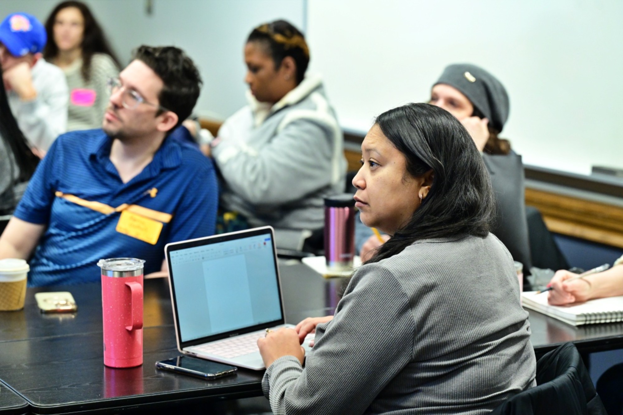 Midwinter Climate Institute