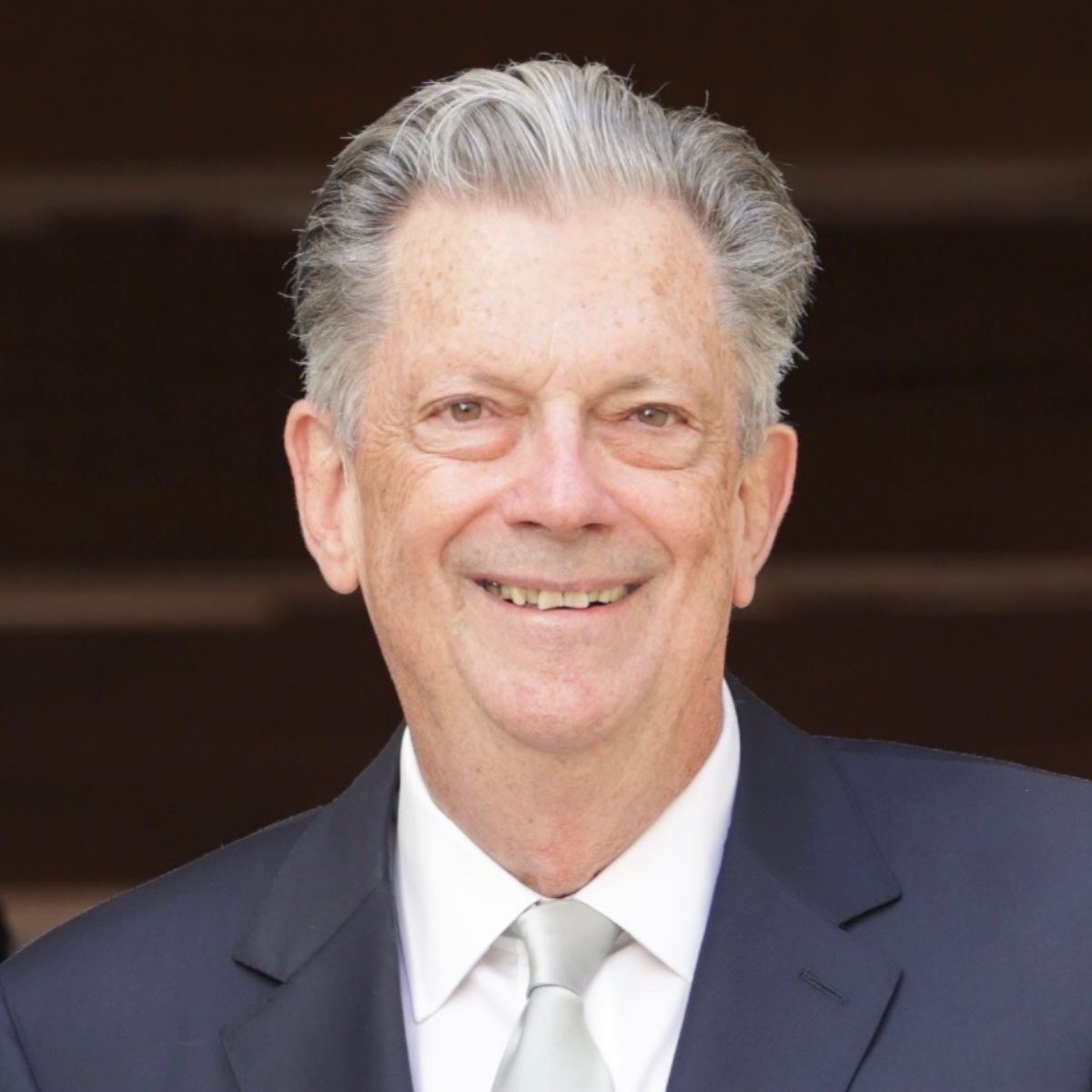 Bill Baldwin Headshot