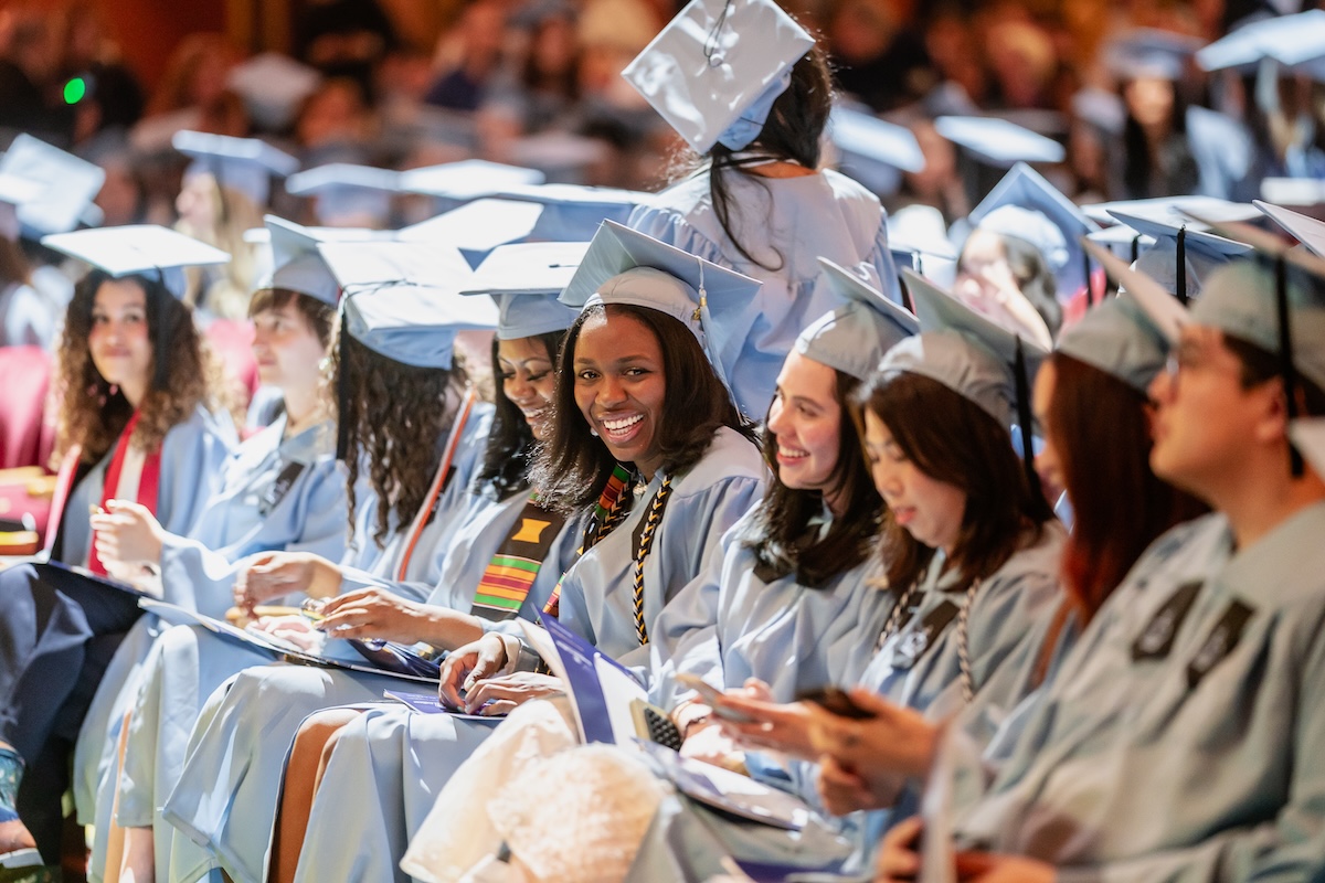 Convocation 2025 placeholder hero