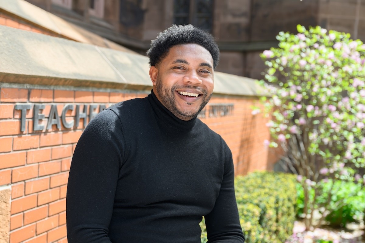 Pictured: Jonathan Collins.