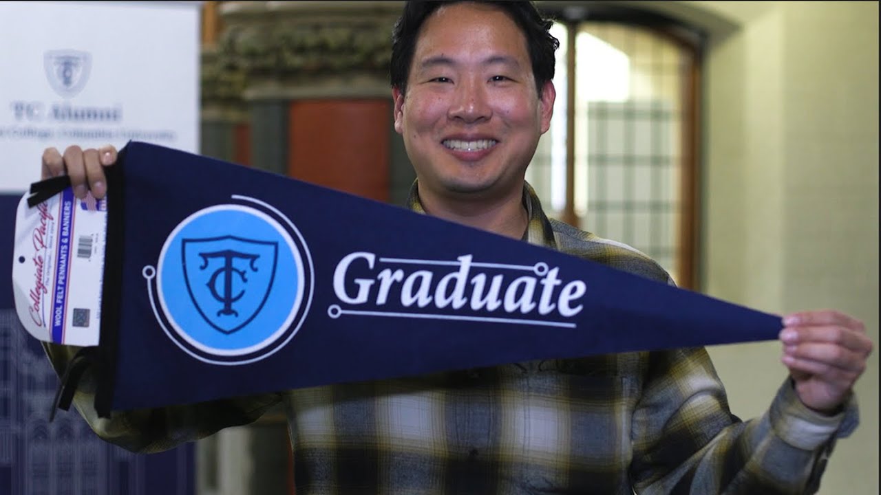 Alumni Day interviews