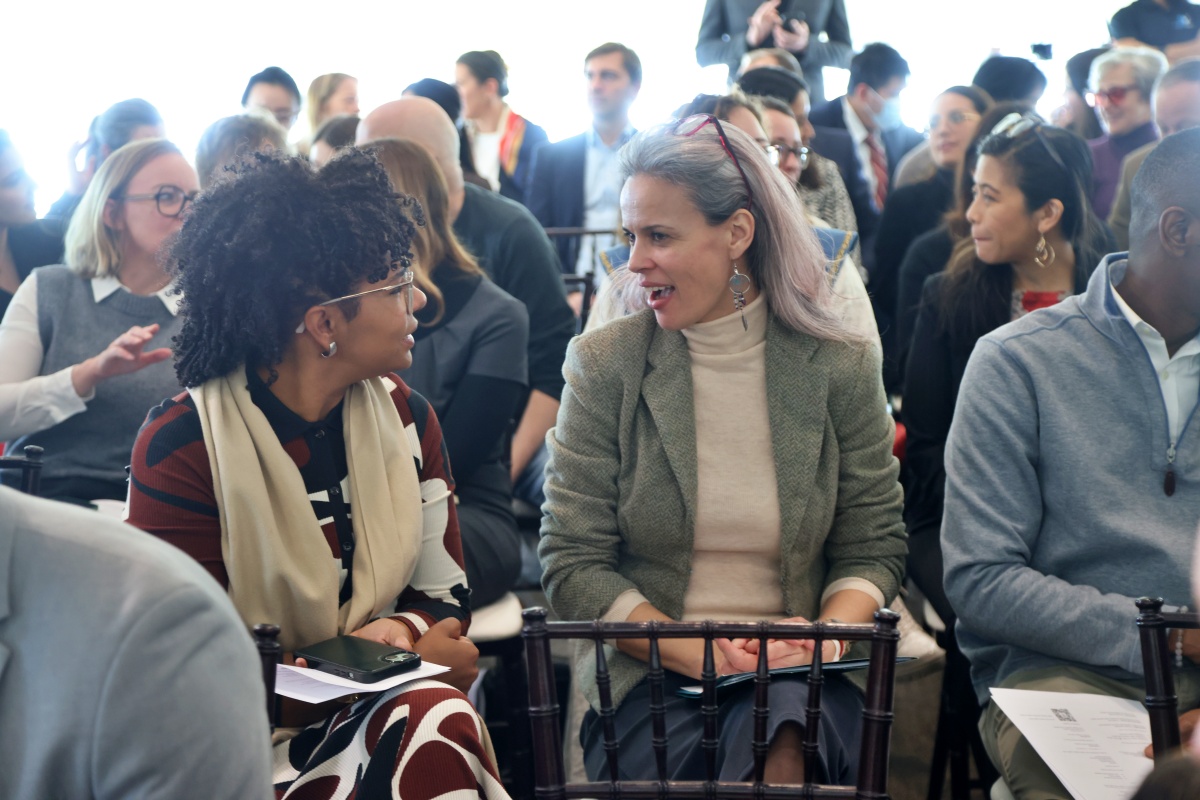 Participants at EUniWell