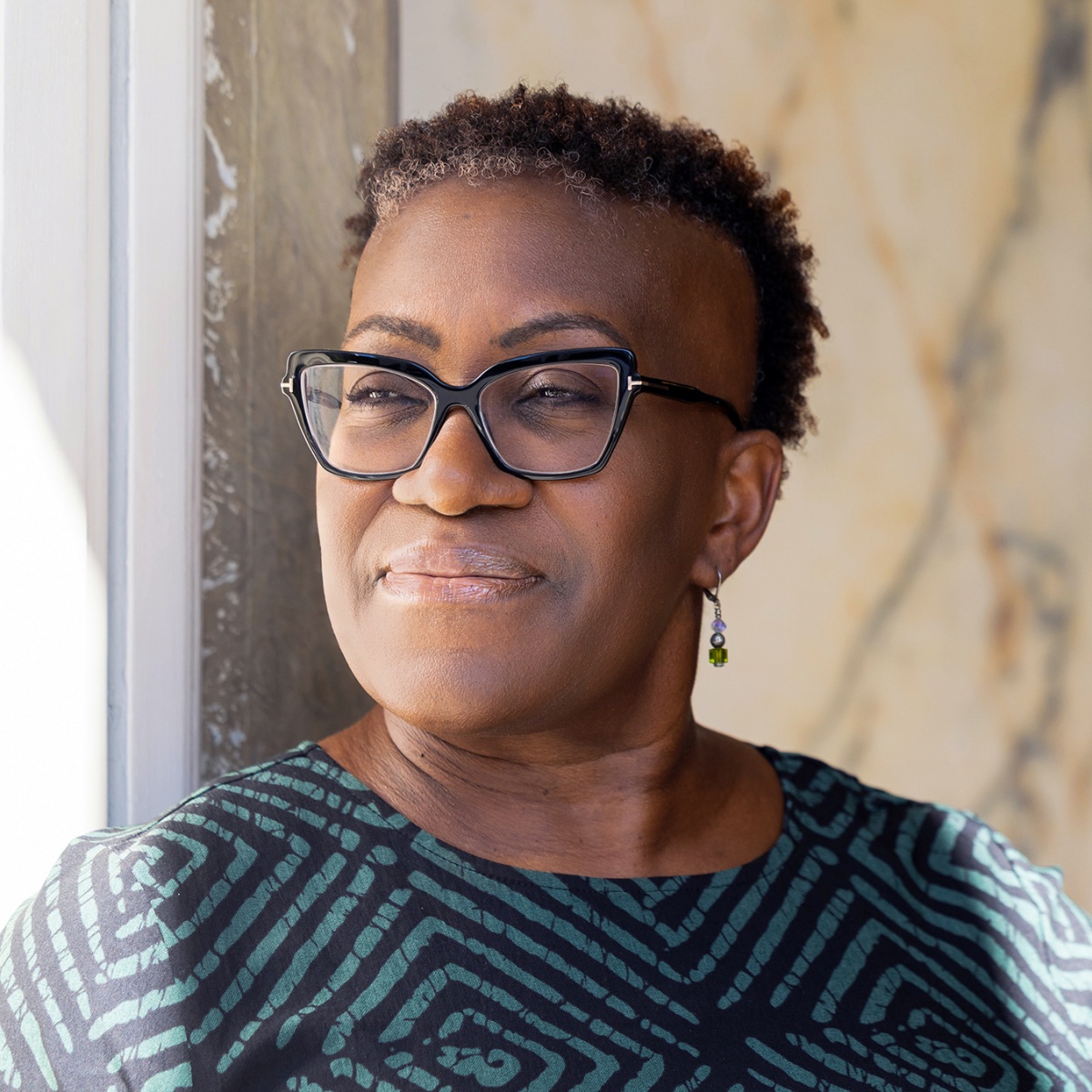 Wanda Greene Headshots Chloe Jackman Photography 2025 97