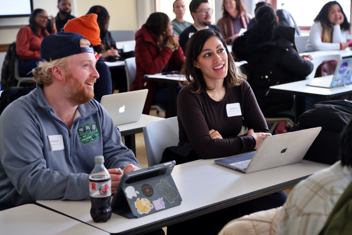 Midwinter Climate 2026