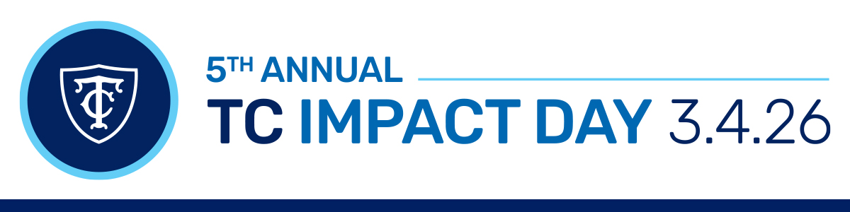 5th Annual Impact Day