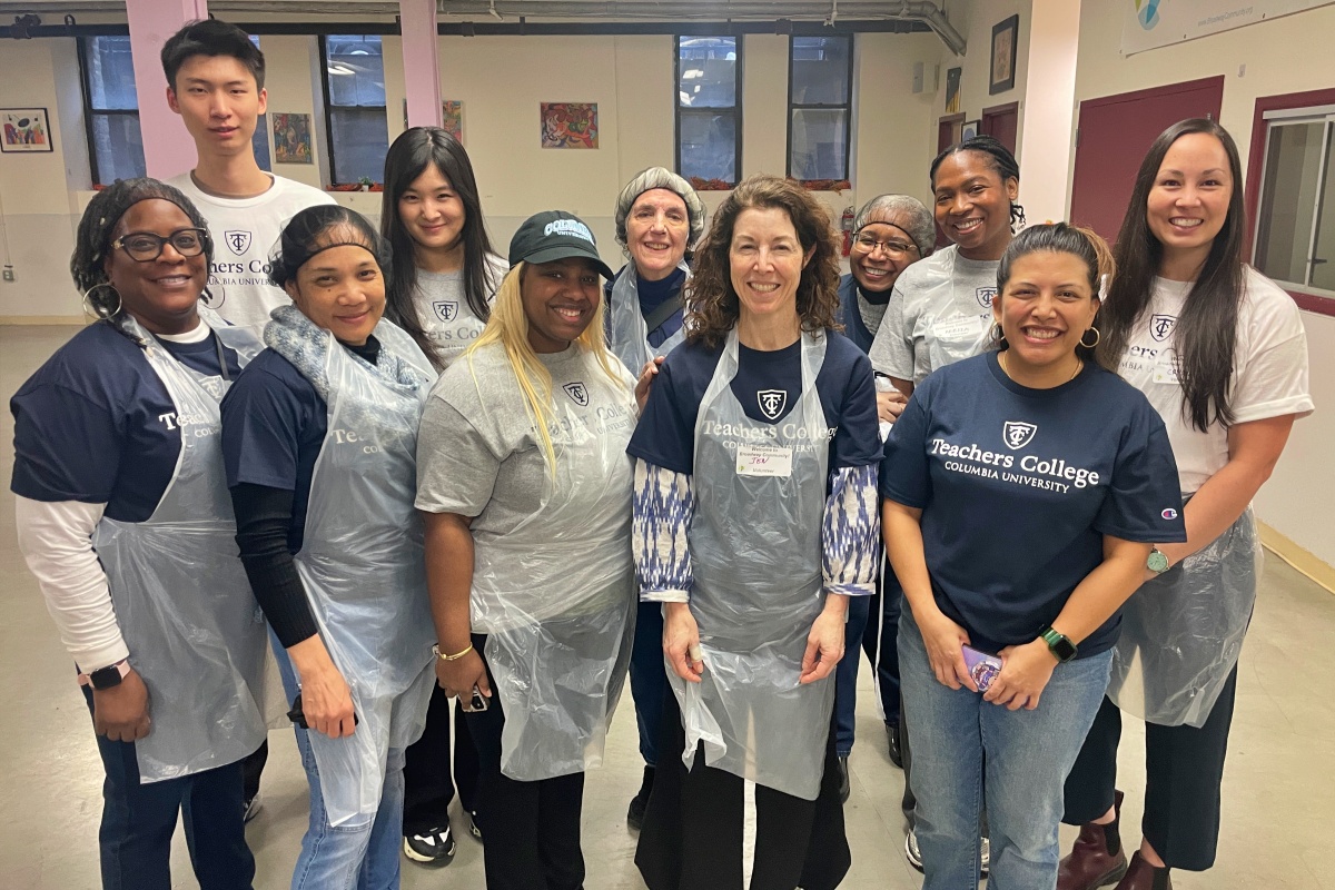 Group Impact26 Kitchen