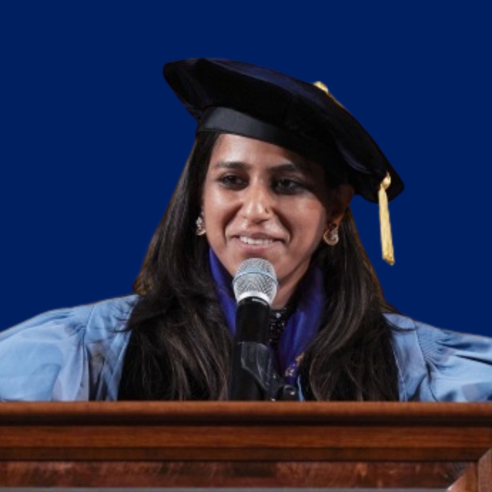 Srishti Sardana Impact Spotlight Finalists 2026