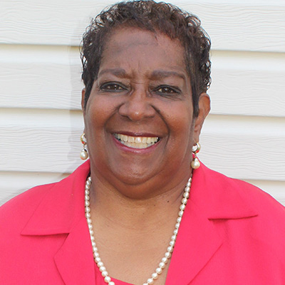 Linda Tillman, Ph.D., University of North Carolina at Chapel Hill 