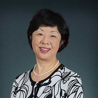 Xiaodong  Lin, Ph.D.