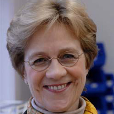 Ellen  Meier, Ed.D.